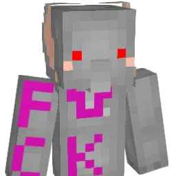 Clewless's Minecraft skin