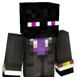 Clexxer_463 Minecraft avatar bust