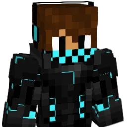 Cleytor's Minecraft skin