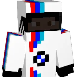 Cleyzebi Minecraft avatar bust