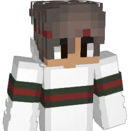 Click4Slime's Minecraft skin
