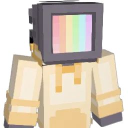 Click794's Minecraft skin