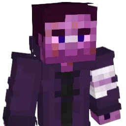 ClickClack472's Minecraft skin