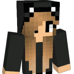 ClickDecision Minecraft avatar bust