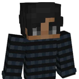 ClickToWalk Minecraft avatar bust