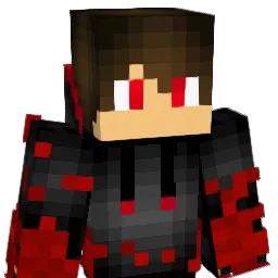 Clickbond's Minecraft skin