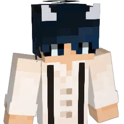Clicke_r Minecraft avatar bust