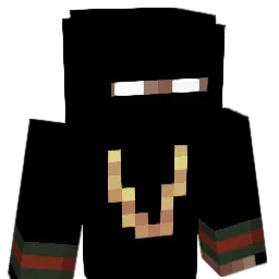 Clickeame Minecraft avatar bust