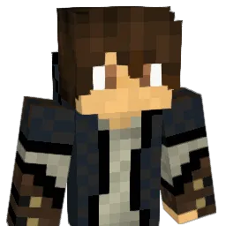 ClickedPigeon94's Minecraft skin