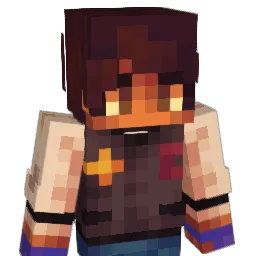 ClickedWalrus37 Minecraft avatar bust