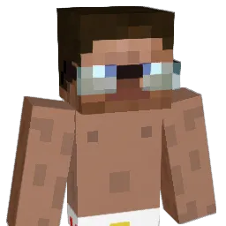 Clickero's Minecraft skin