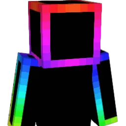 Clicky_Clack Minecraft avatar bust