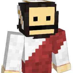 Clie18 Minecraft avatar bust