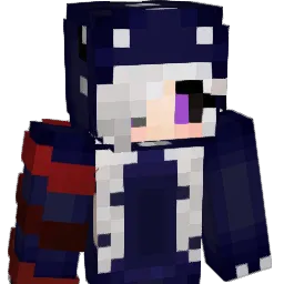 ClientModsOn Minecraft avatar bust