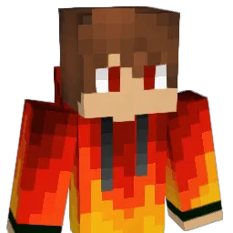 Cliff3 Minecraft avatar bust