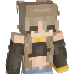 CliffKT's Minecraft skin