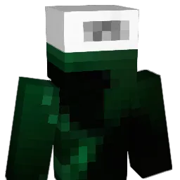 Cliff_MC Minecraft avatar bust