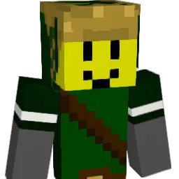 Cliff_Stiff's Minecraft skin