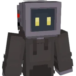 Cliffnote's Minecraft skin