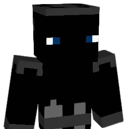 Clifford169 Minecraft avatar bust