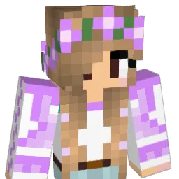CliffordCoder Minecraft avatar bust