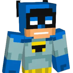 Cliffy152 Minecraft avatar bust