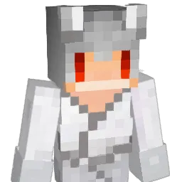 Clil471 Minecraft avatar bust