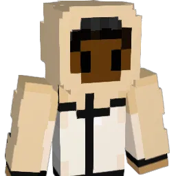 ClimaticJ Minecraft avatar bust