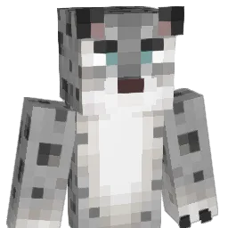 Climatis's Minecraft skin