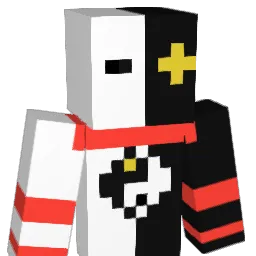 ClimbOn42 Minecraft avatar bust
