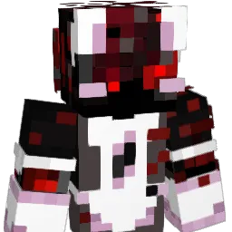Climber18 Minecraft avatar bust