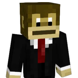 ClimberKen's Minecraft skin