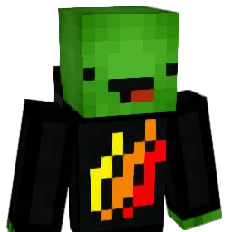 ClimbingGuardian's Minecraft skin
