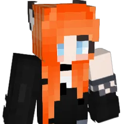 ClimbingRules Minecraft avatar bust