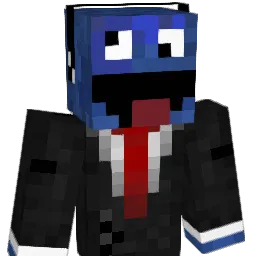 ClingClang123 Minecraft avatar bust