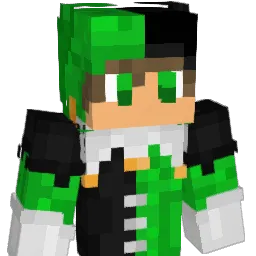 ClinicallyStupid's Minecraft skin