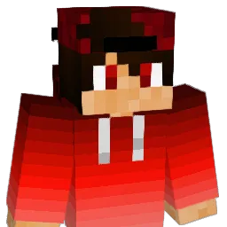 ClinkedTTV Minecraft avatar bust
