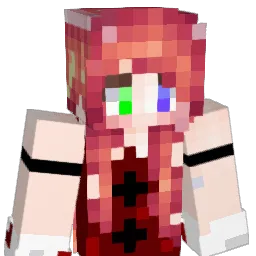 Clinker53's Minecraft skin