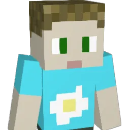Clint7's Minecraft skin