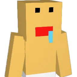 ClintBarton800 Minecraft avatar bust