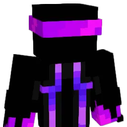 ClintonM9's Minecraft skin