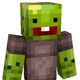 Cliotic's Minecraft skin