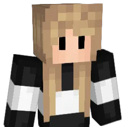 Clipboard2008 Minecraft avatar bust