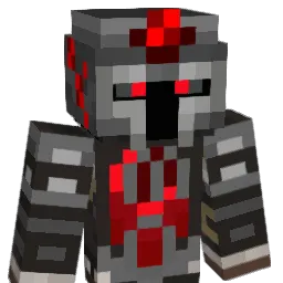 Clipframe's Minecraft skin