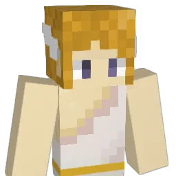 ClippyEclipse's Minecraft skin