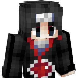 Clips4x Minecraft avatar bust