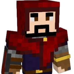 Clipsus's Minecraft skin