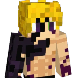 Cliptiss's Minecraft skin