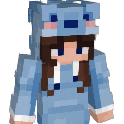 Cliste28 Minecraft avatar bust
