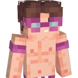 Clive001's Minecraft skin